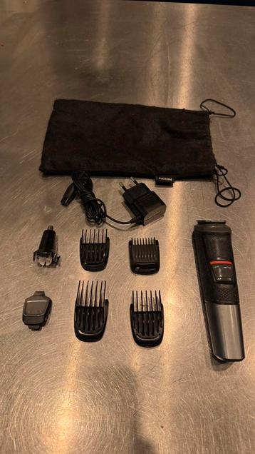 Philips multigroom mg5720