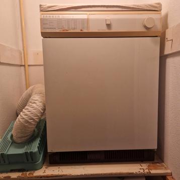 Zanker Droger- gratis