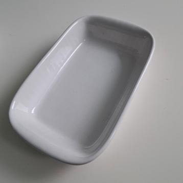 Gratis Kleine ovenschaal - circa 20x12 cm