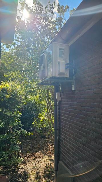 Airco Installatie, Inbedrijfstelling, Reparatie & Onderhoud