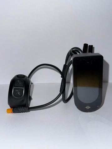 Controller - Display Bird Bike (NIEUW)