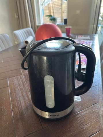 Waterkoker Bosch