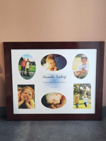 fotolijsten 2x