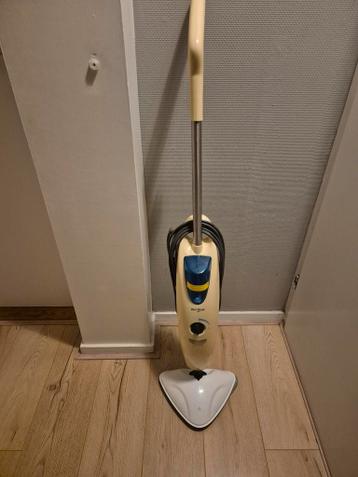 Dirt Devil Royal Stoomreiniger - Model M318