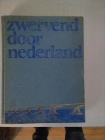 Zwerverend door Nederland