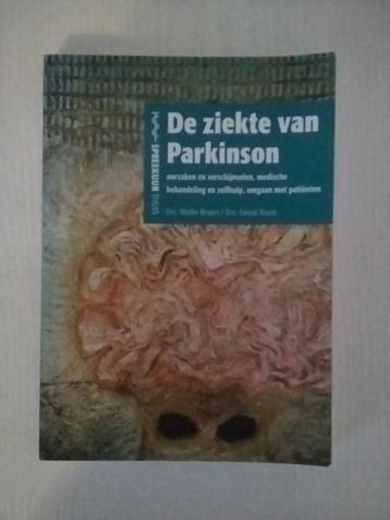 Wiebe Braam - De ziekte van Parkinson