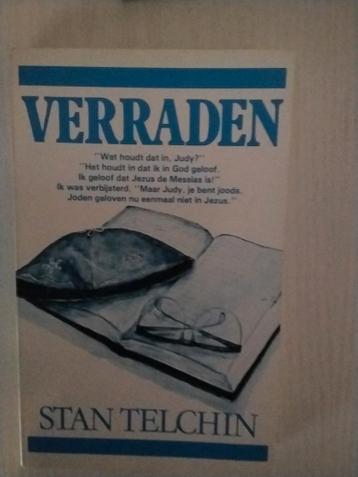 Verraden - Stan Telchin
