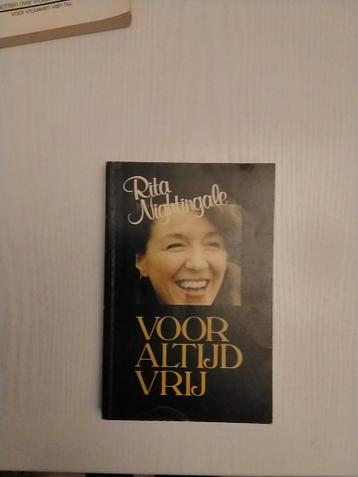 Rita Nightingale - Voor Altijd Vrij