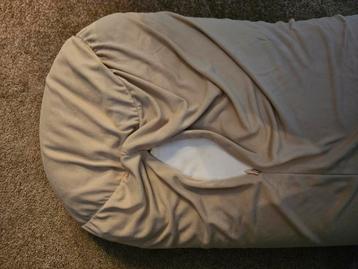 Zwangerschapskussen GRATIS