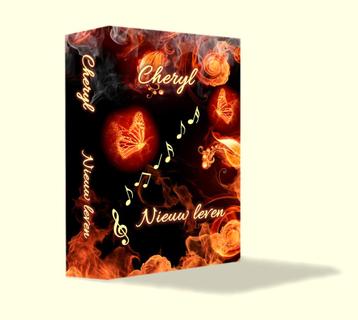 Cheryl: Nieuw leven