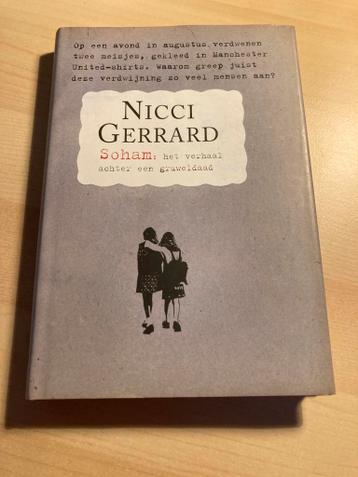 Nicci Gerrard - Soham: Het verhaal achter een gruweldaad