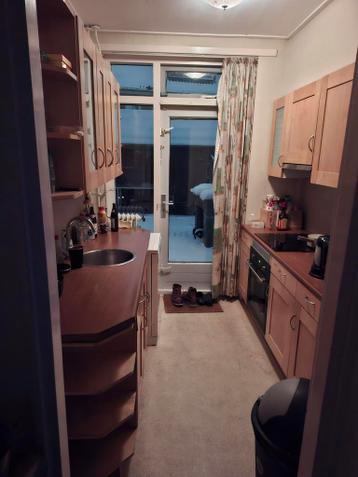 Complete keuken te koop - Zelf demonteren