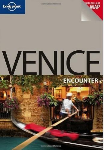 Lonely planet - venice encounter