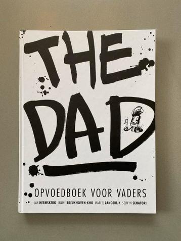 Janine Breukhoven-Kho - The dad