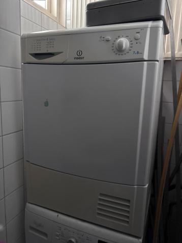 Wasdroger Indesit
