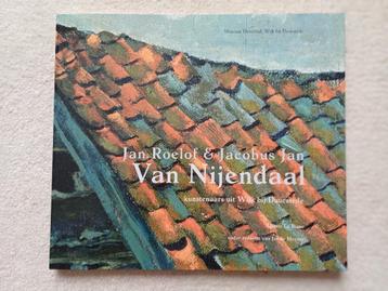 Jan Roelof en Jacobus Jan Van Nijendaal