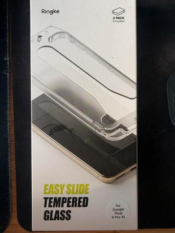 Ringke Screenprotector Pixel 9 Pro XL