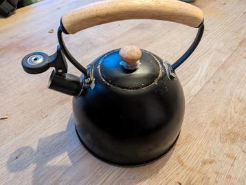 Fluitketel (gebruikt)