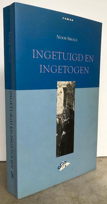 Smals, Noor - Ingetuigd en ingetogen (1995) GRATIS !!!
