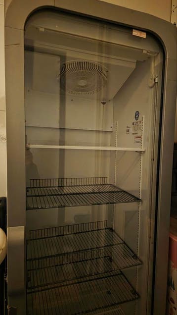 Koelkast - Vrijstaand Model gratis op te halen