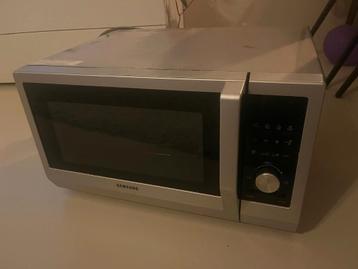Oven Magnetron Combi Samsung