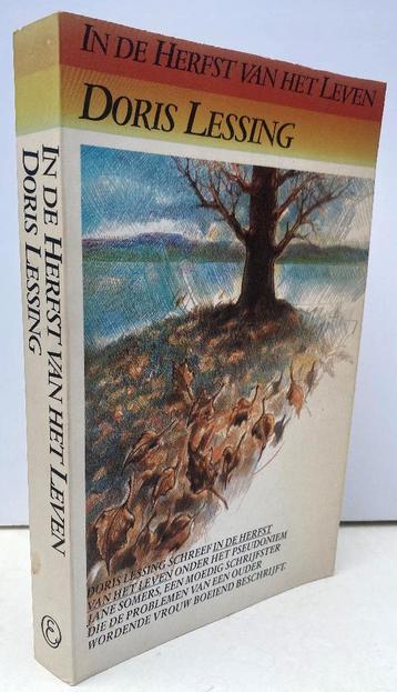   Lessing, Doris - In de herfst van het leven (1985) GRATIS