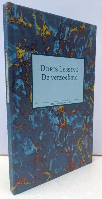 Lessing, Doris - De verzoeking (1992) GRATIS