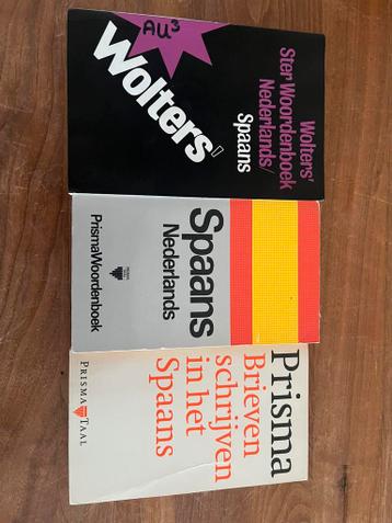 Brieven schrijven in het Spaans (gratis)