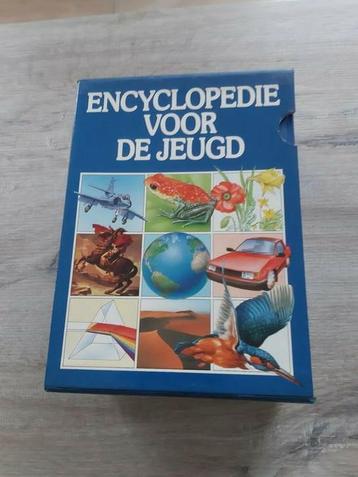 Encyclopedie voor de Jeugd