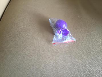 Nieuw Popsocket paars