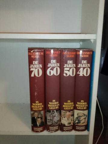 Geschiedenis naslagwerken