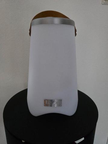 speaker met led verlichting