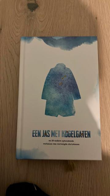 Een jas met kogelgaten - SDOK