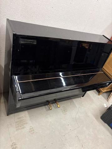 Irmbach Piano - Gebruikt - 145cm breed