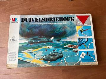 Verzameling van meerdere bordspellen