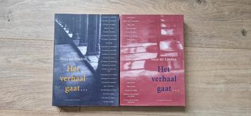 Het verhaal gaat.... (deel 1 & 2)