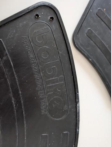 Bobike Fiets Spatborden - Gebruikt