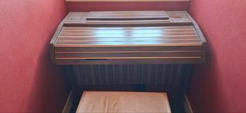 Orgel gratis ophalen