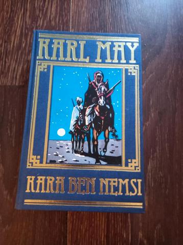 Karl May - Kara ben nemsi