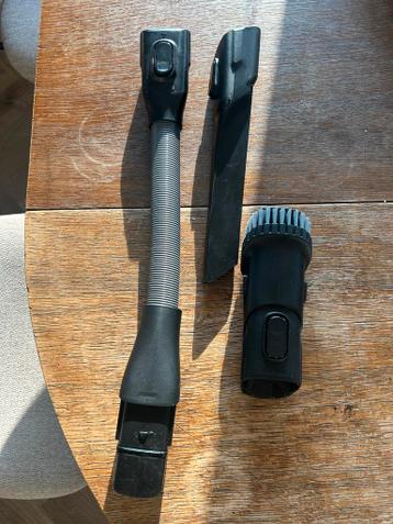 Philips FC8093/01 - Stofzuiger Accessoireset