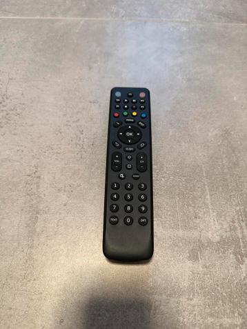 Afstandsbediening - Nieuw
