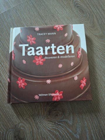 Tracey Mann - Taarten