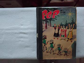 Pep jaargang 1968   Gratis