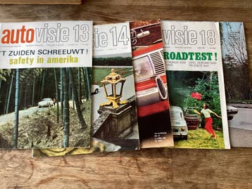 Autovisie