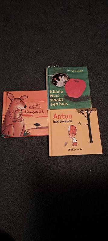 Leesboekjes   (lees beschrijving)