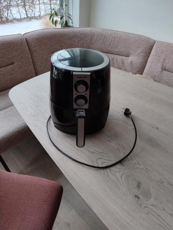 Inventum airfryer gf252hl/02