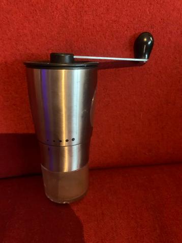 Handmatige Koffiemolen - Ideaal voor Onderweg
