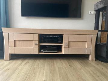 Frodo tv meubel 1760x560mm (LAATSTE KANS)