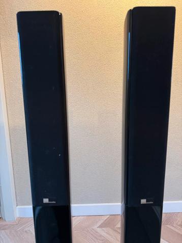 Dreamtower Pure Acoustics 2x 140W - Beschadigd