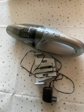 Kruimeldief - Tristar